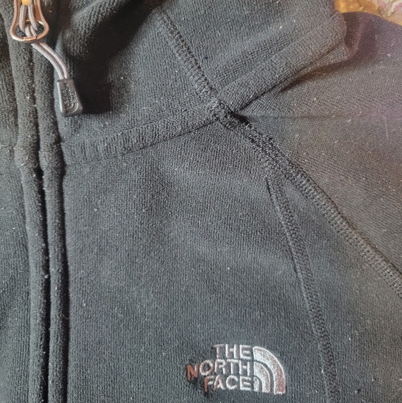 Northface Zipup - Picture 2 of 2